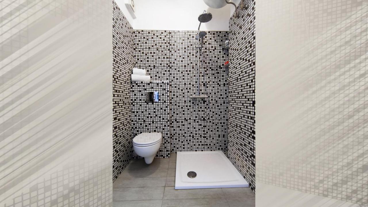 Nautilus Apartment Premium Sarande Exterior photo